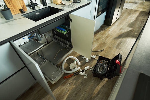 24/7 Emergency Pipe Repair experts in Etna, OH